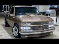 How I Wash my Light Brown Chevy OBS!🥜 🧼 