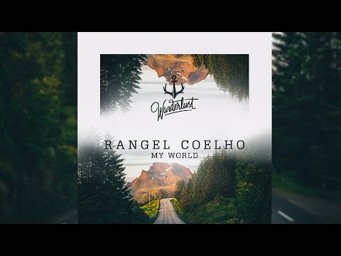 Rangel Coelho - Texture Symphonic