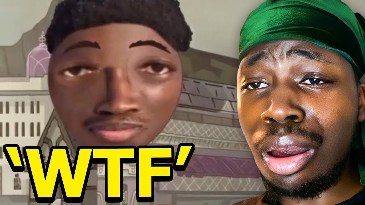 If I Get Annoyed This Video Ends... - YouTube