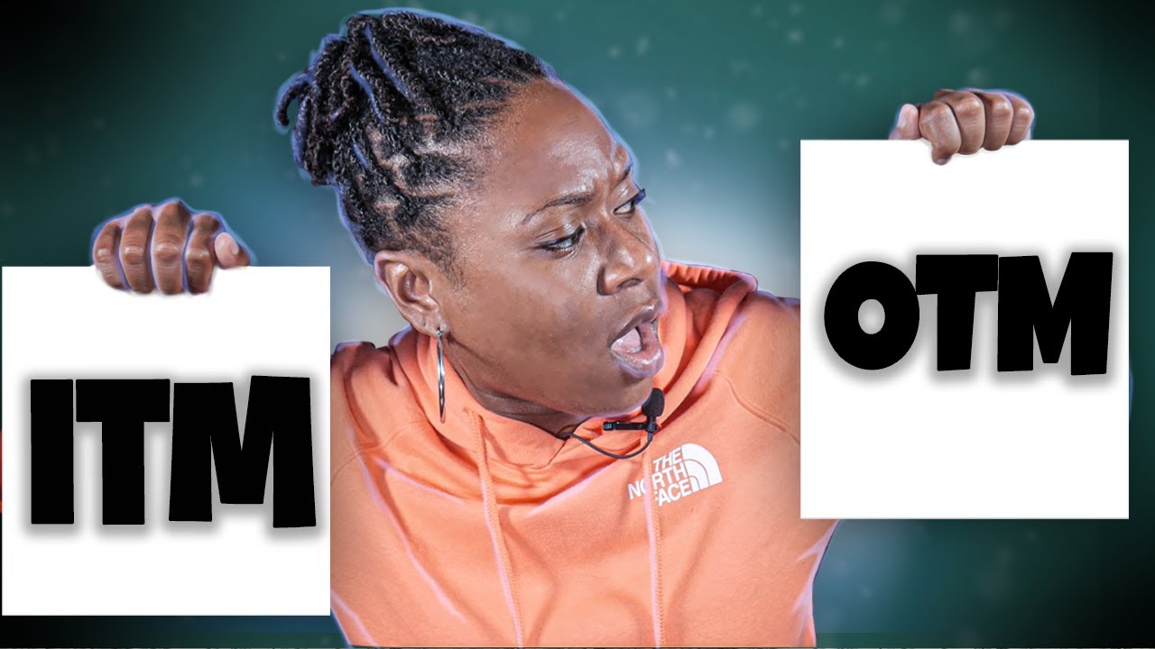 Understanding ITM vs OTM Options (How To Pick The Strike Price) - YouTube