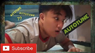 AUTOTUNE