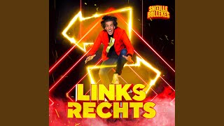 Video thumbnail of "Snollebollekes - Links Rechts"