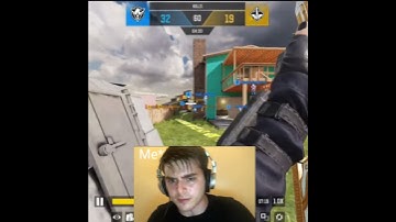 CODM funny clip-5 #callofdutymobile #codm #memes #simonriley #ghost #youtubeshorts