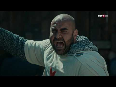 Dirilis Ertugrul 85. Bölüm - Karacahisar Kalesi'ne Baskin - Dirilis Ertugrul 85. Bölüm - Karacahisar Kalesi'ne Baskin