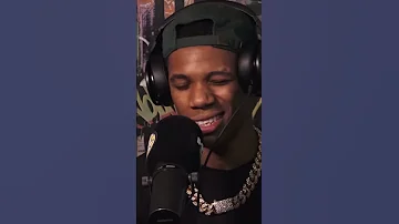 A Boogie Explains How He Made “Drowning”