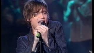 Glorious-Andreas Johnson