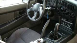 1992 Mitsubishi Eclipse - Roseville MN