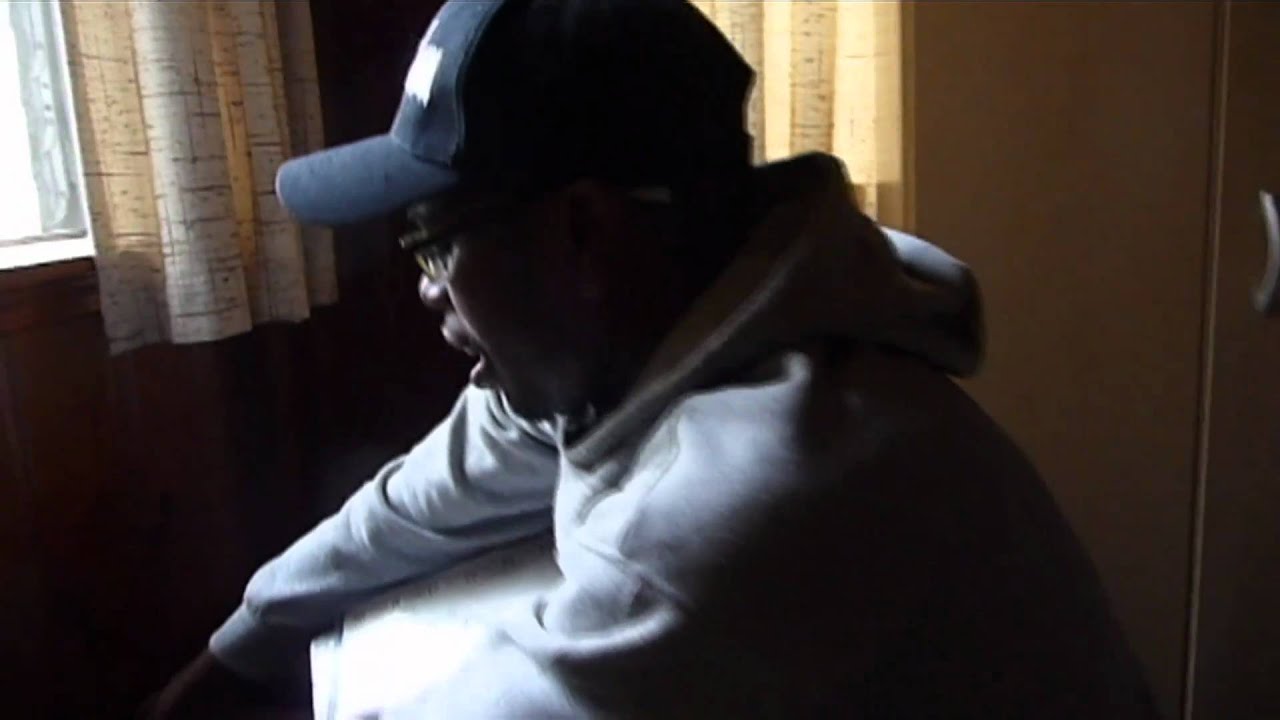 Knowledge Nick - Life of An Emcee (Remix) (Prod by Max Ptah)