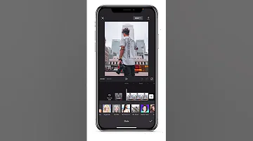 Try This Amazing Capcut Effect 