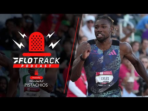 2024 U.S. Olympic Track And Field Trials Preview Show | The FloTrack ...