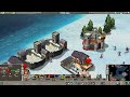 Empire Earth: Angol kampàny 2.rèsz Hard