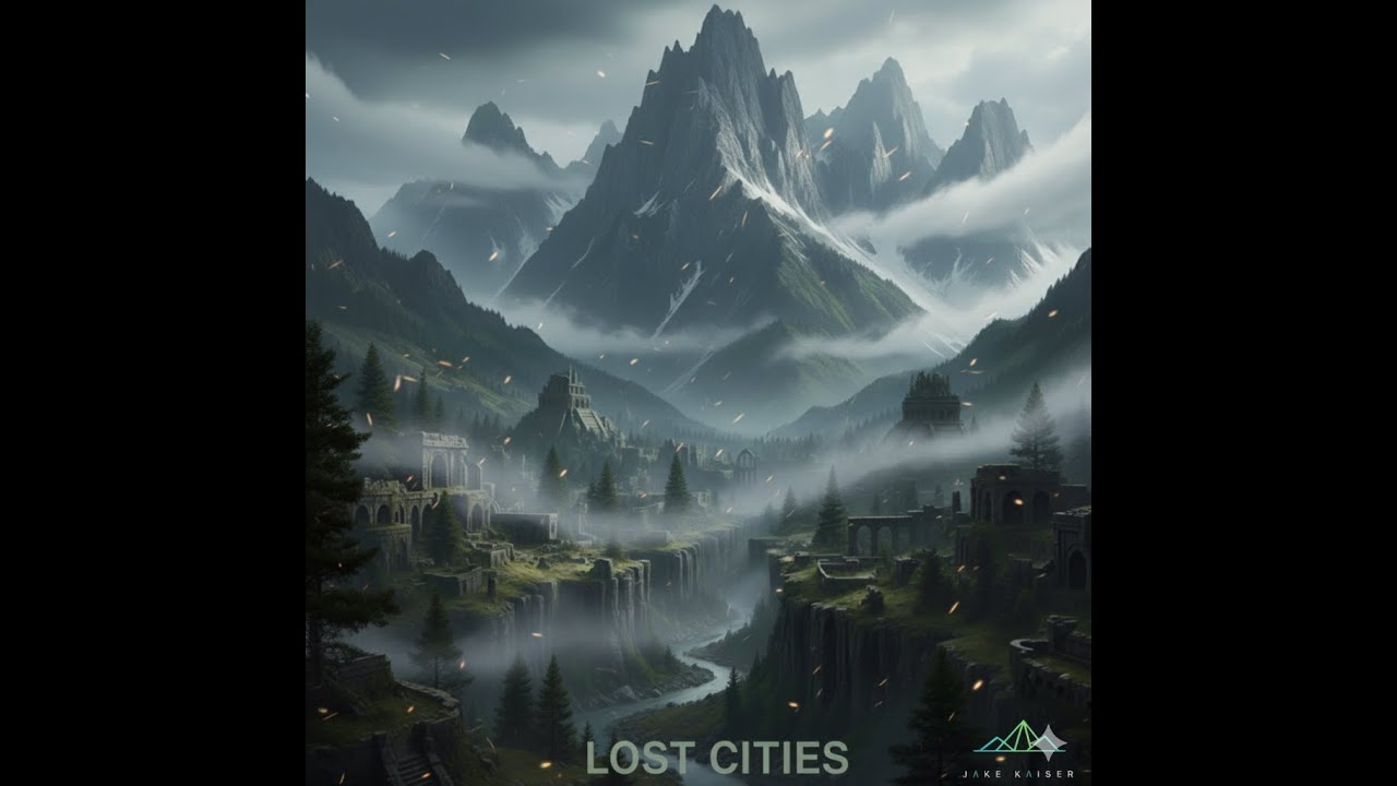 Watch Jake Kaiser - Lost Cities on YouTube Watch Jake Kaiser - Lost Cities on YouTube