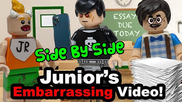 Lego SML: Junior