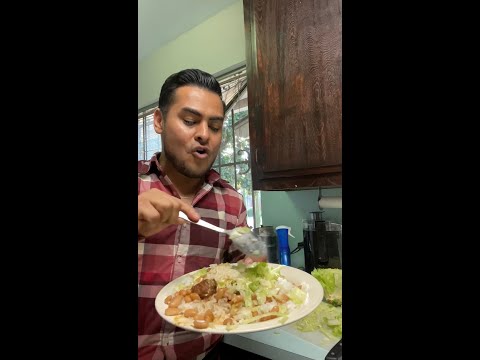 Receta de morisqueta