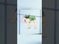 ついにネテロの右手を使わせた!ゴンの執念が奇跡を起こす. #アニメ #anime