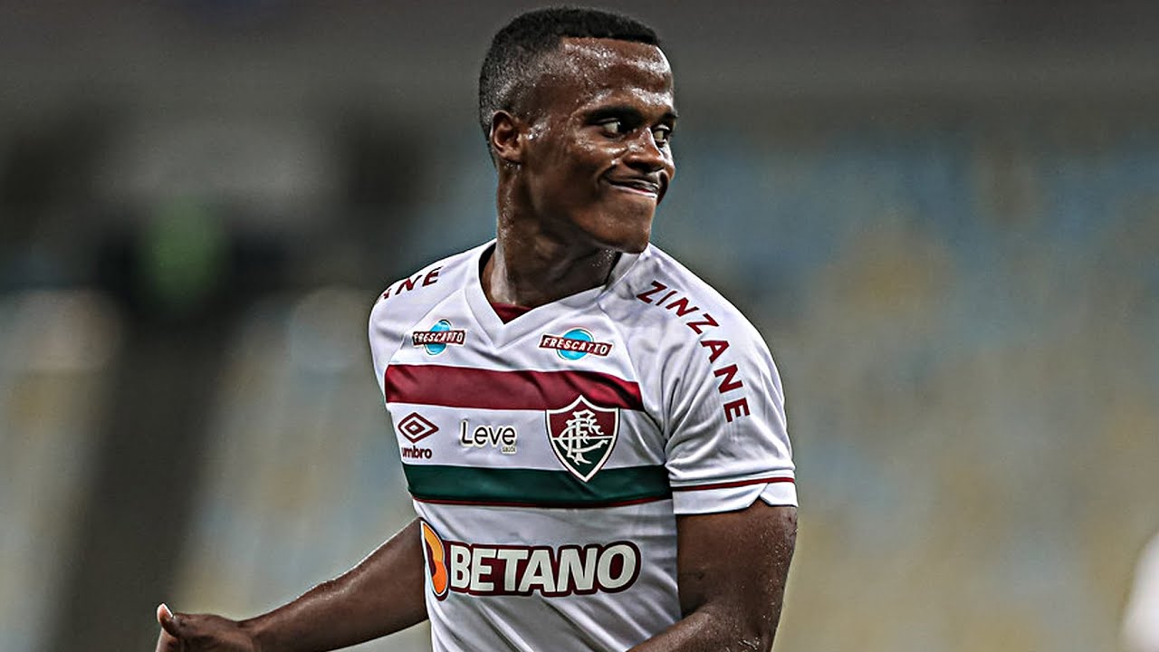 Clube russo procura o Fluminense por Jhon Arias - Fluminense: Últimas  notícias, vídeos, onde assistir e próximos jogos