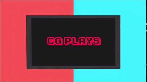 My New Intro (Permanent)