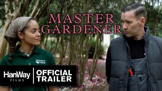 Master Gardener (2023) - Official Trailer - HanWay Films