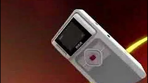 RCA Small Wonder EZ201 Teaser