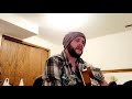 Wild horses  a rolling stones acoustic cover by nick howell