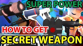Roblox Mad City How To Get Uzi Frost Death Ray Jetpack Code Season 5 Supervillain Apartmentcar Money Youtube - roblox mad city laser gun bux gg fake