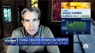 Goldman Sachs Jeff Currie Explains His 80 Price Target For Oil