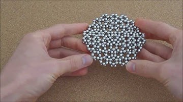 TUTORIAL Wave Surface (Zen Magnets)