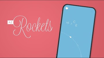 AZ Rockets - Official Trailer - Mobile Game (iOS/Android)