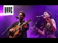 Priscilla Alcantara + Marcos Almeida // Toda Dor É Por Enquanto (Ao Vivo no HYPE)