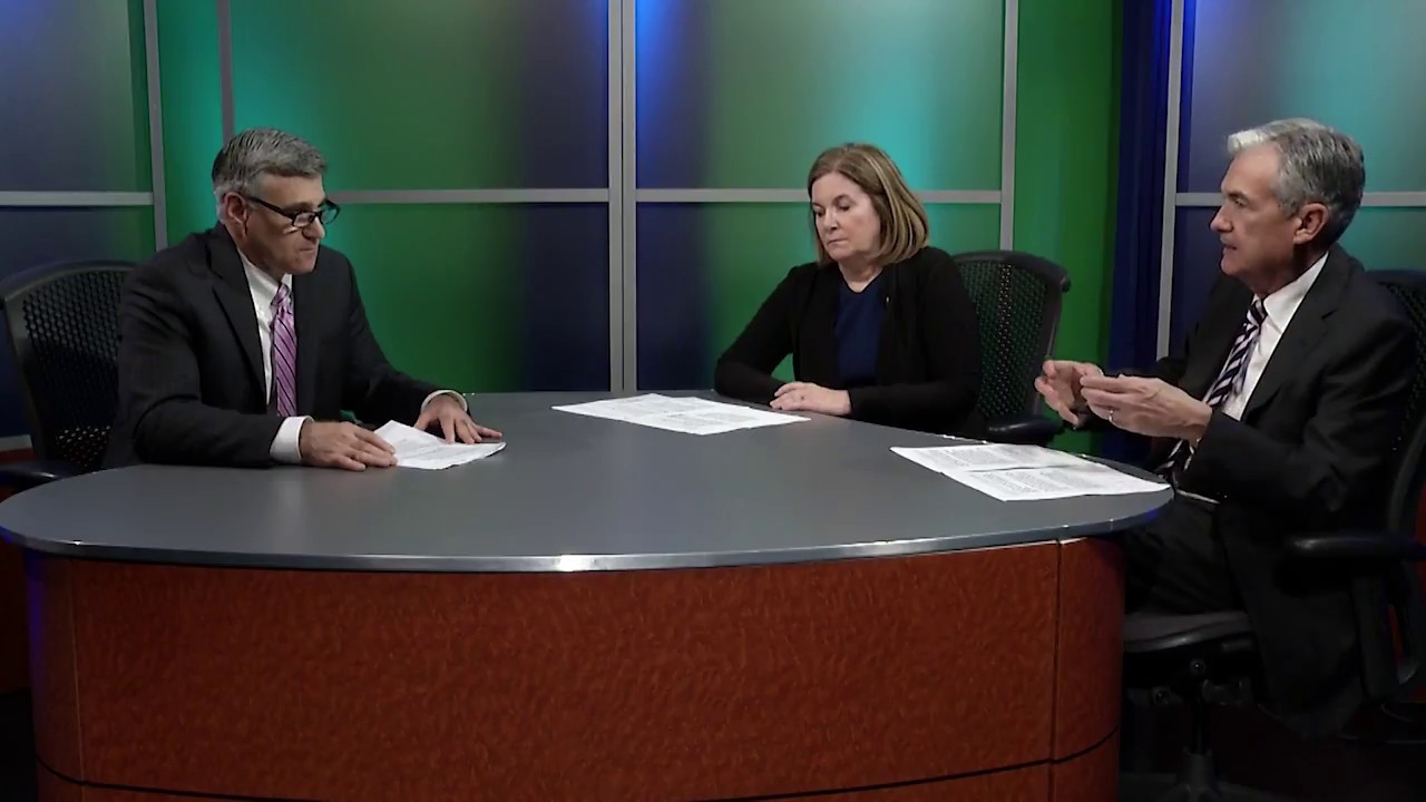 federal reserve bank Federal Reserve Next Steps in the Payments Improvement Journey webcast