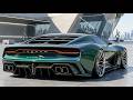 2027 Jaguar F-Type S Just Leaked… and Nobody Was Ready for This!