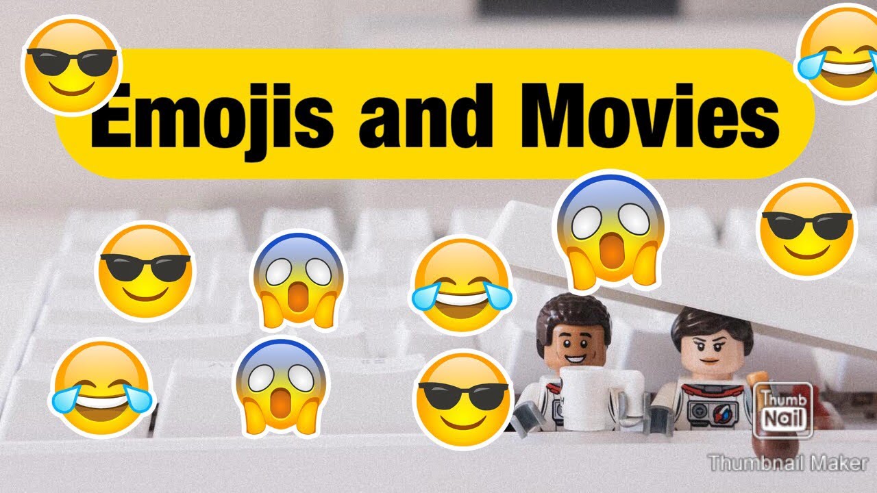 Guess the Disney Movie by the emojis - YouTube