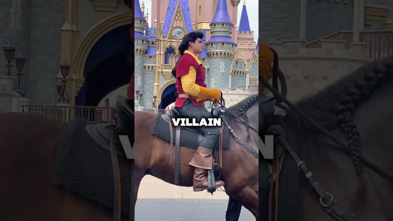 3 Disney villain facts that totally make sense 