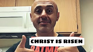 The Garden Restored_ This is Easter | Sam Shamoun