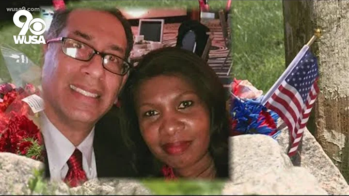 2 suspects arrested in double murder of military c...