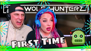 First Time Hearing Trash Boat - He's So Good (Official Music Video) THE WOLF HUNTERZ Reactions
