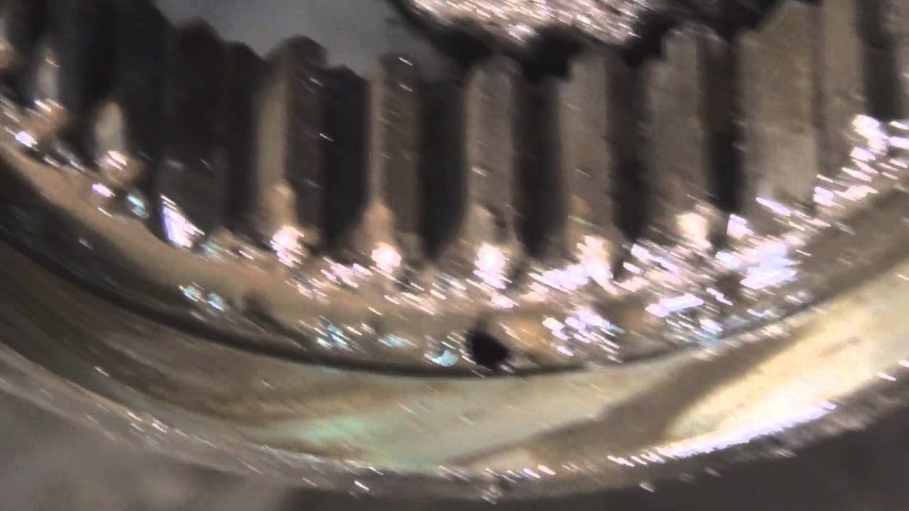 Разборка и дефектовка КПП ВАЗ 2123