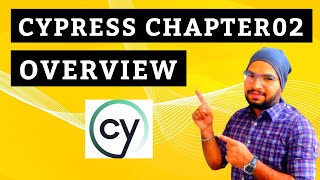 Cypress #11 Chapter02 Overview End-to-End Testing
