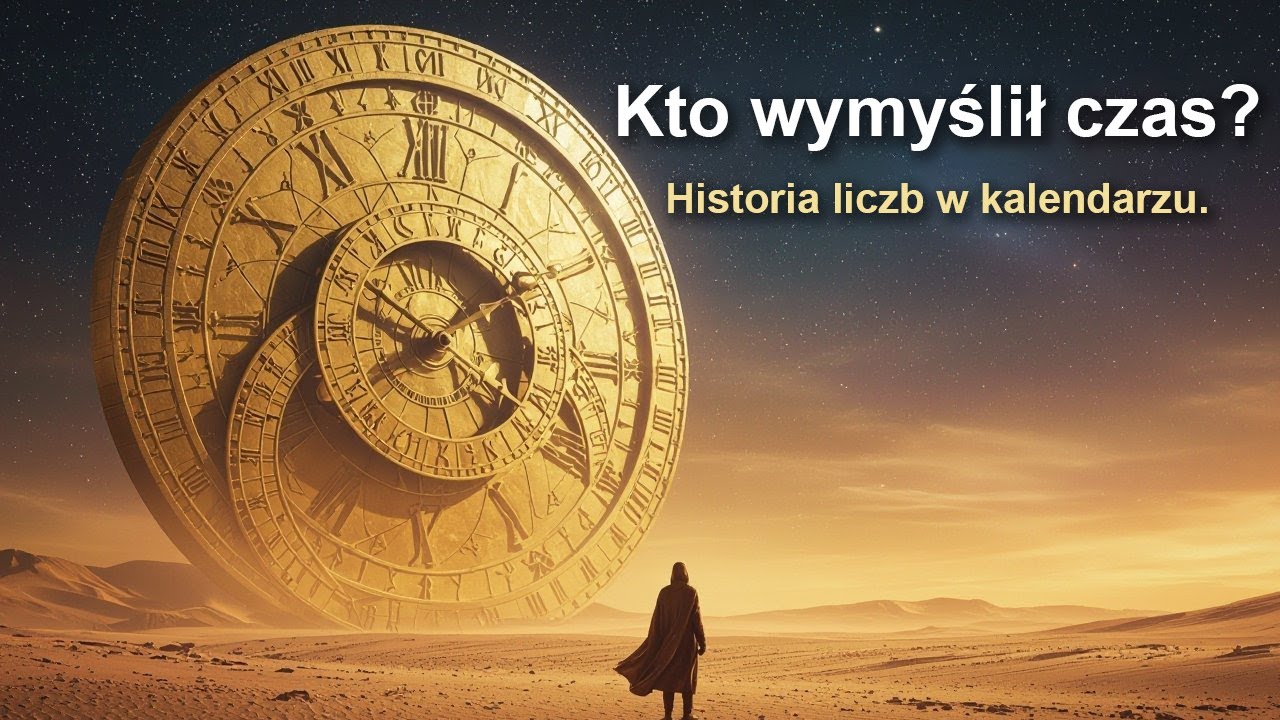 Kalendarz kto wymyślił 6