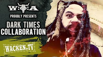 Dark Times Collaboration - Turning Point - Official Video Clip