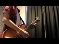 THE BLUE HEARTS / ラインを越えて を ギター演奏 & 歌いました。 cover