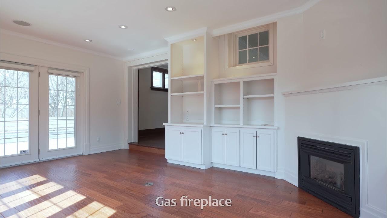 24 Princess Street Brooklin Ontario YouTube