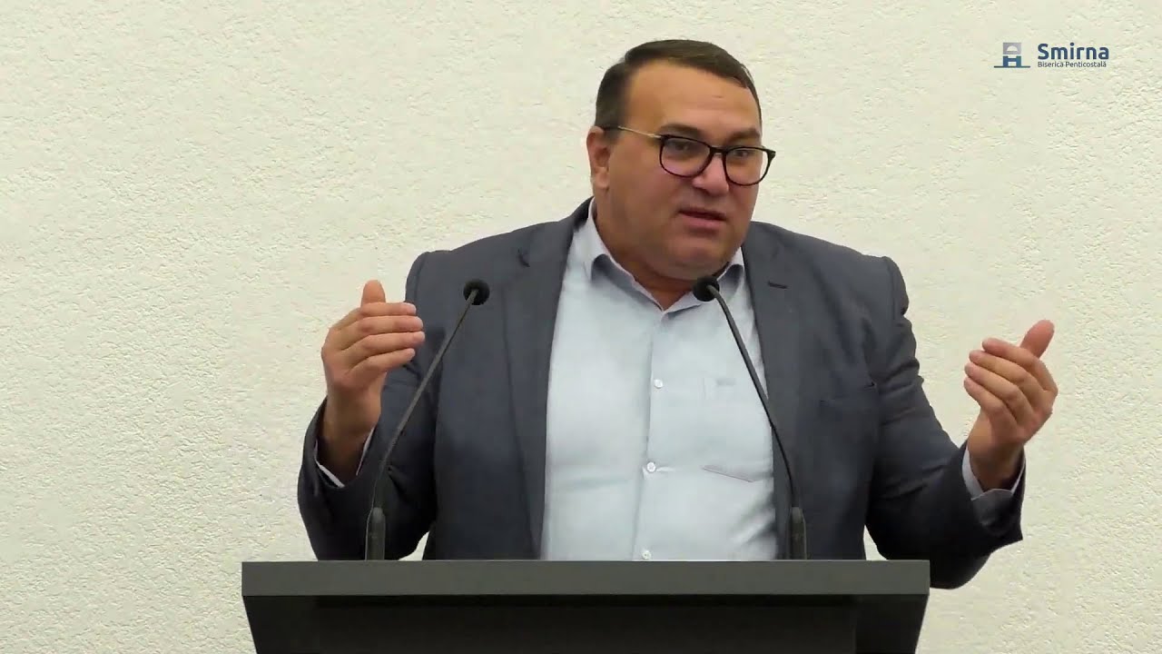 Nelu Popelea - Cum putem ieși din mijlocul unui uragan cu hainele curate?