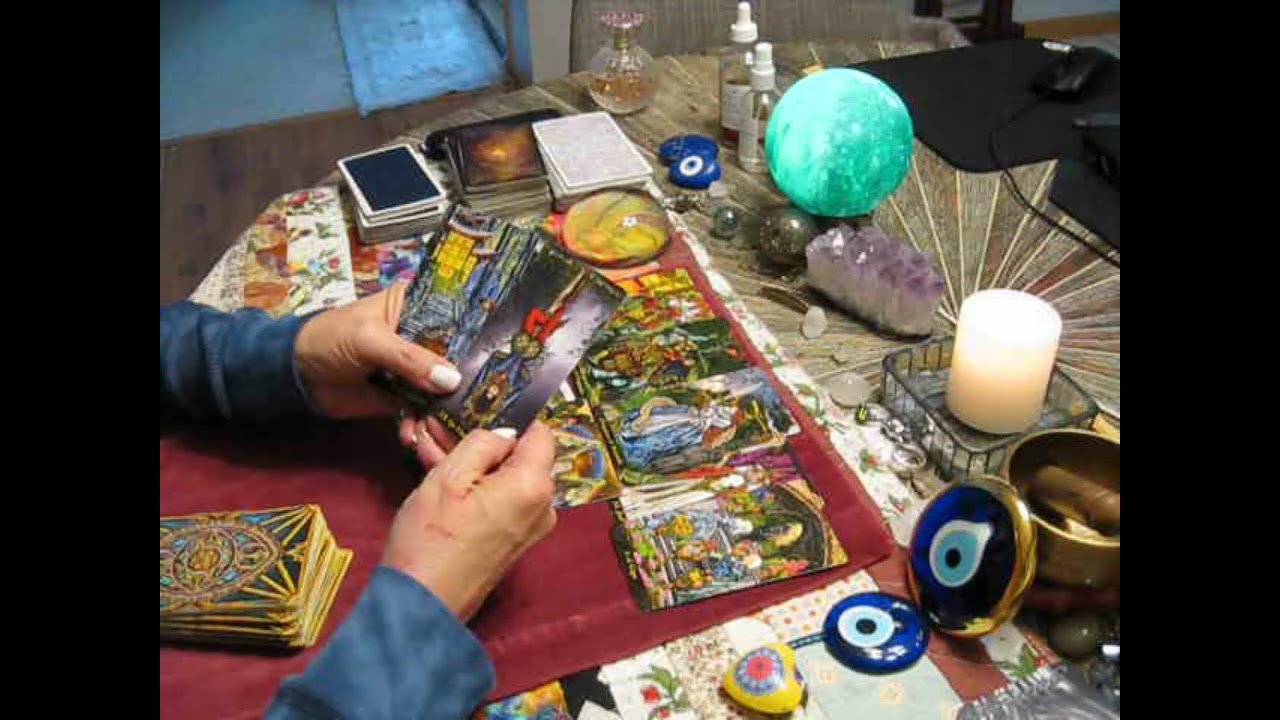 CANCER: Soul Contract. You're Strong Past Life Soulmates, meant to be together.  Love Tarot