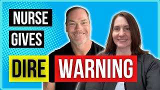 At 20, She Was In Trouble, Then She Found Carnivore | Dr. Shawn Baker & Laura screenshot 2