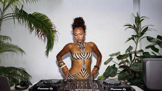3 Step Afro House x Gqom Mix 2026 | AFRICAN VIBES ONLY 🌍🔥
