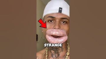 LIPSTICK Looks Under The Microscope! 😱😱