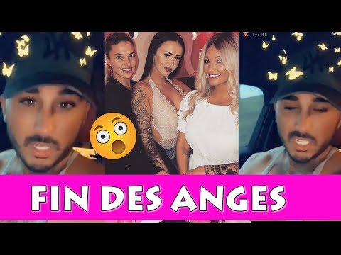 VIVIAN S'EXPRIME SUR
