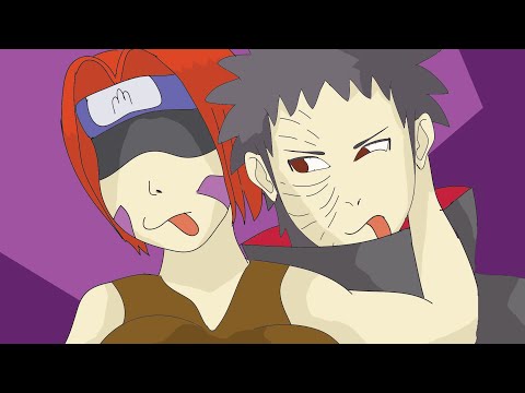 How Kakashi Could Have Saved Rin. (Naruto Parody) 