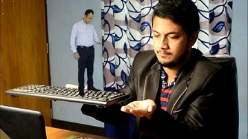 How to make amazing magic video with filmora, best magic tricks